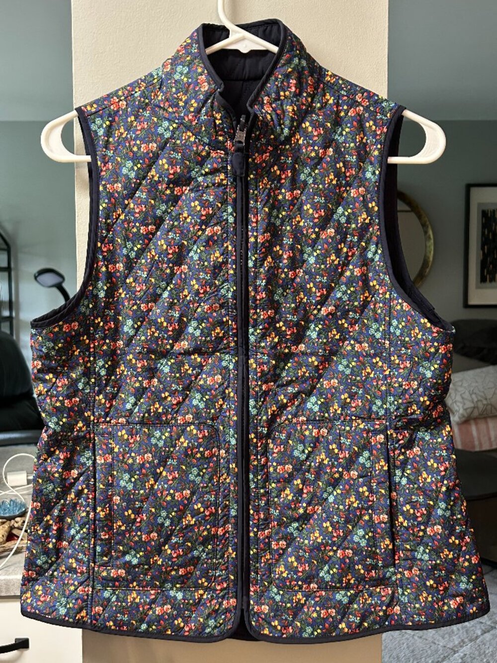 Vest - Picture 1 of 1